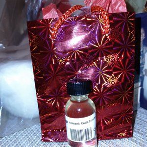 Armani Code Ice Oil Fragrance for Men